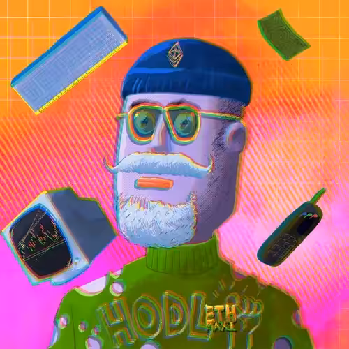 BAGHOLDERS: BAGHOLDER #213