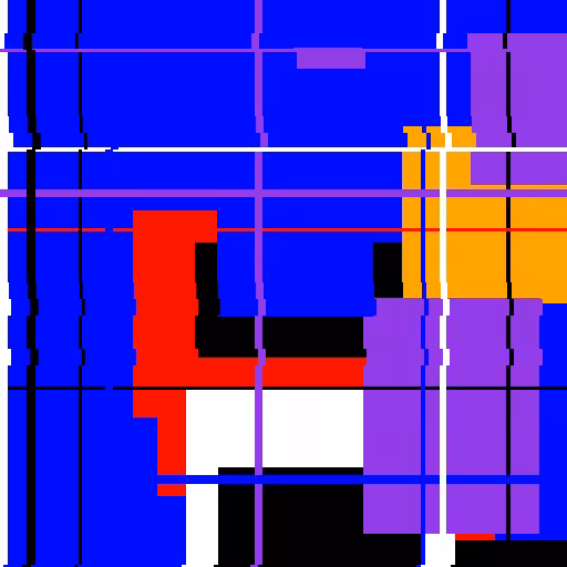 Chromatic Chaos #6164