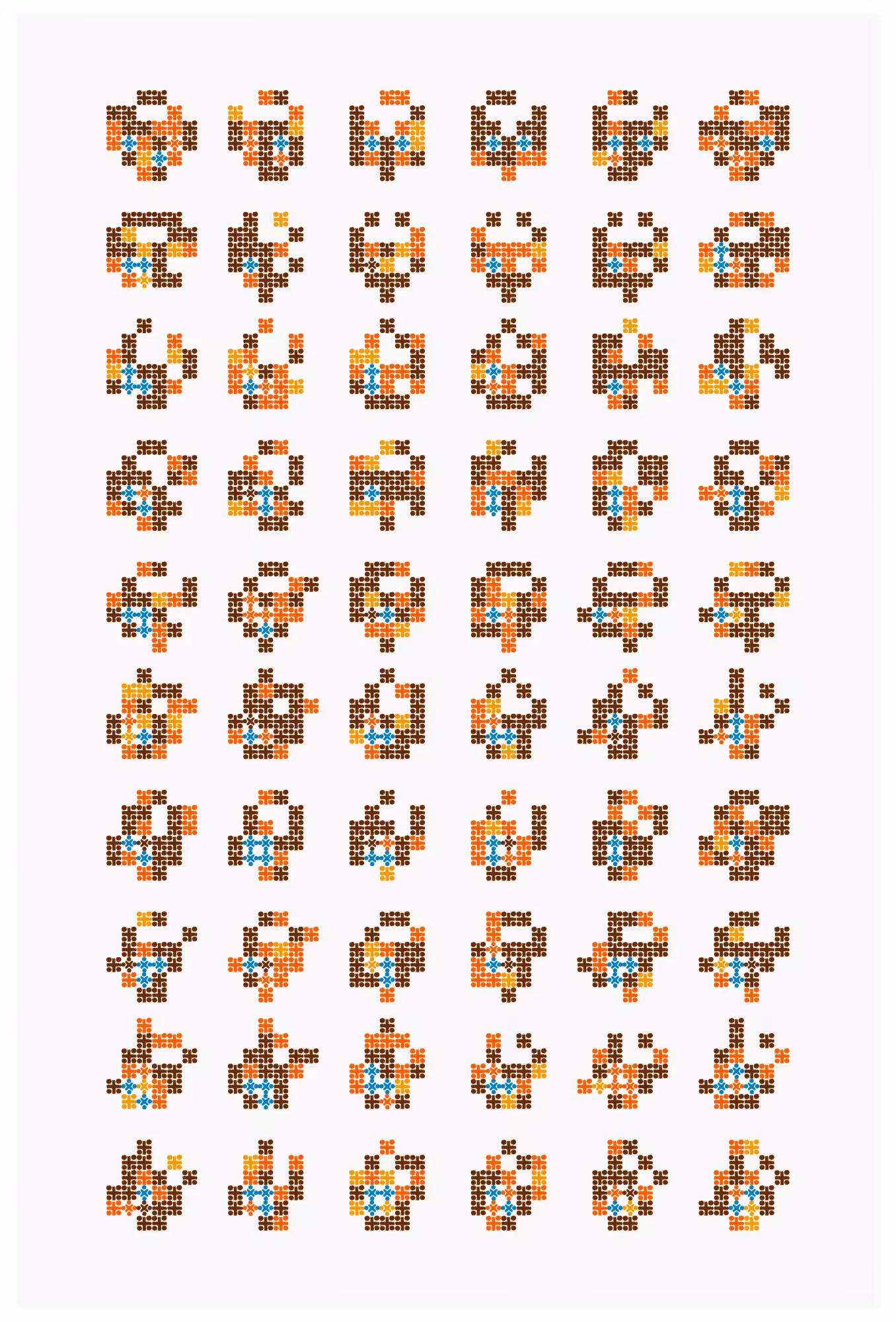 ⧉ Cube³s #310