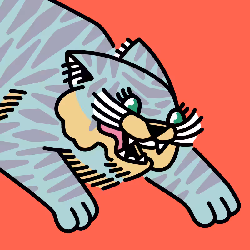 fx(cats) #31