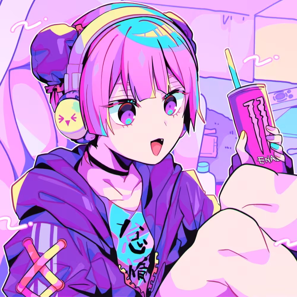 ODANGO GAMING #5 Punch
