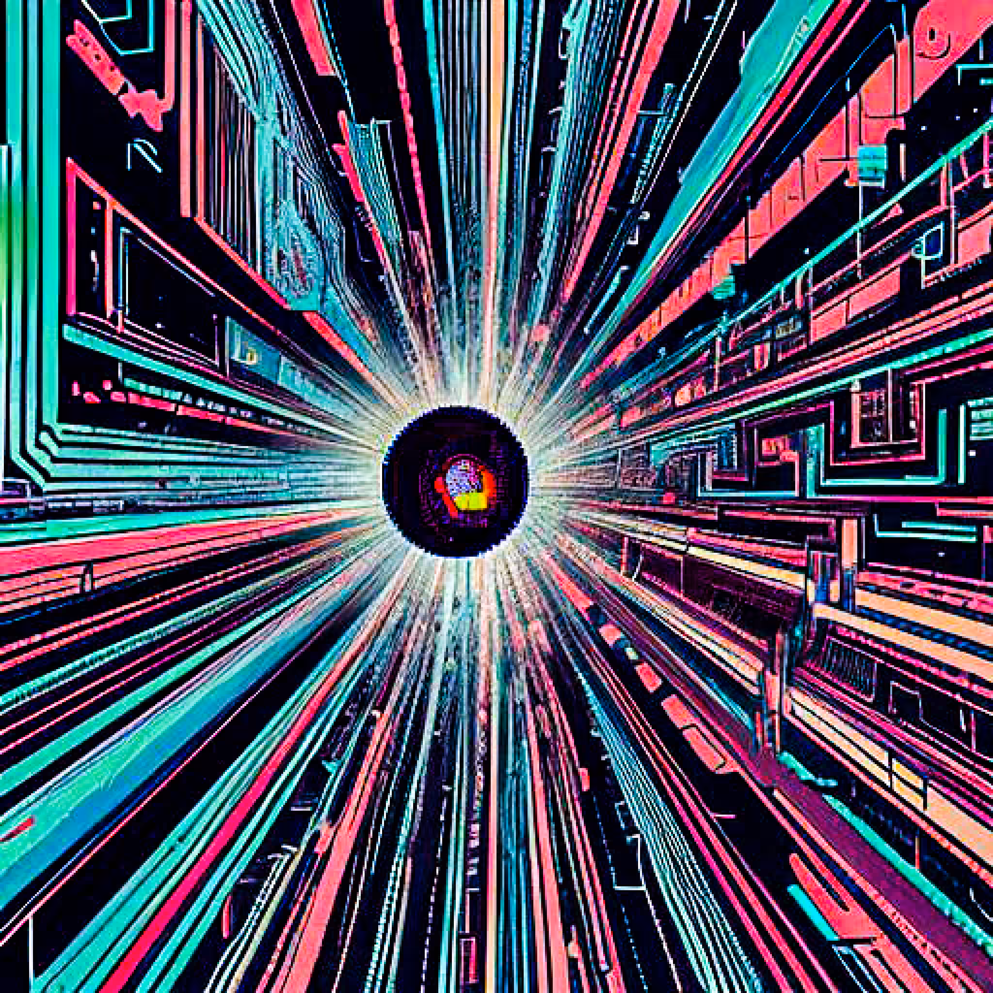Digital Fertilization
