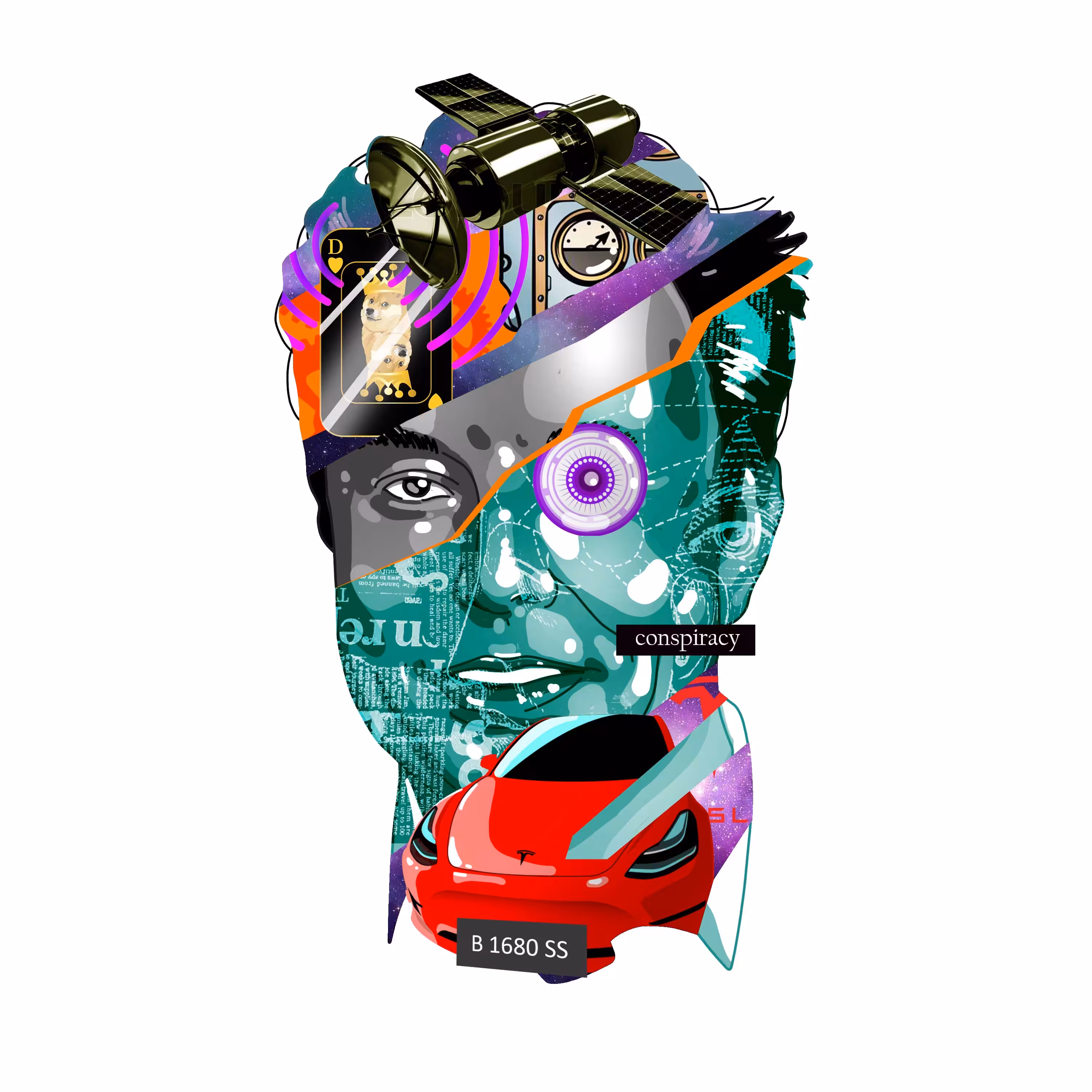 "Mr.Robot"