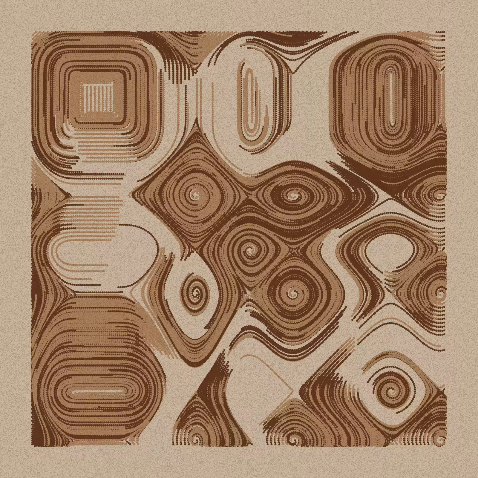 Vortex #1