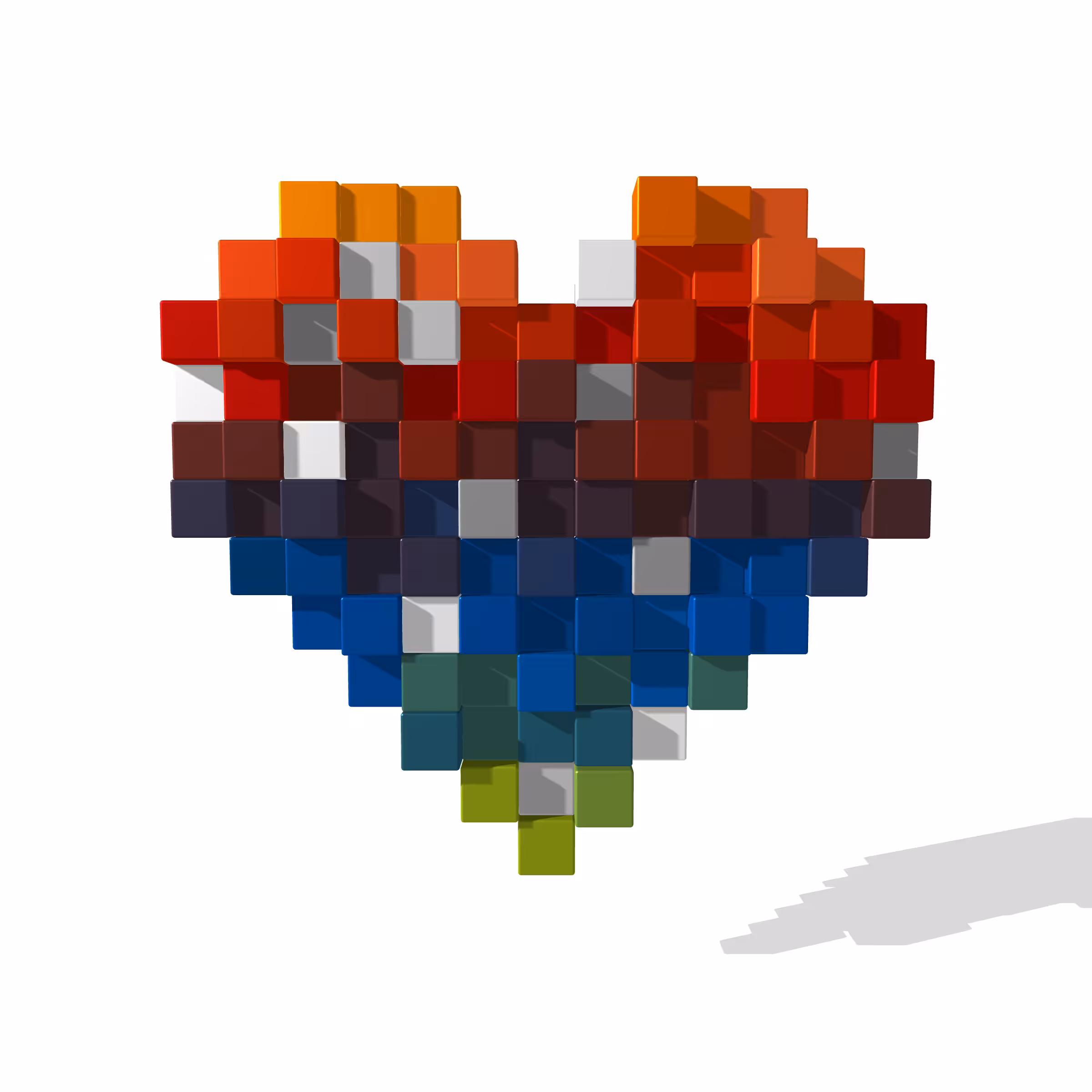 heart + craft #24843