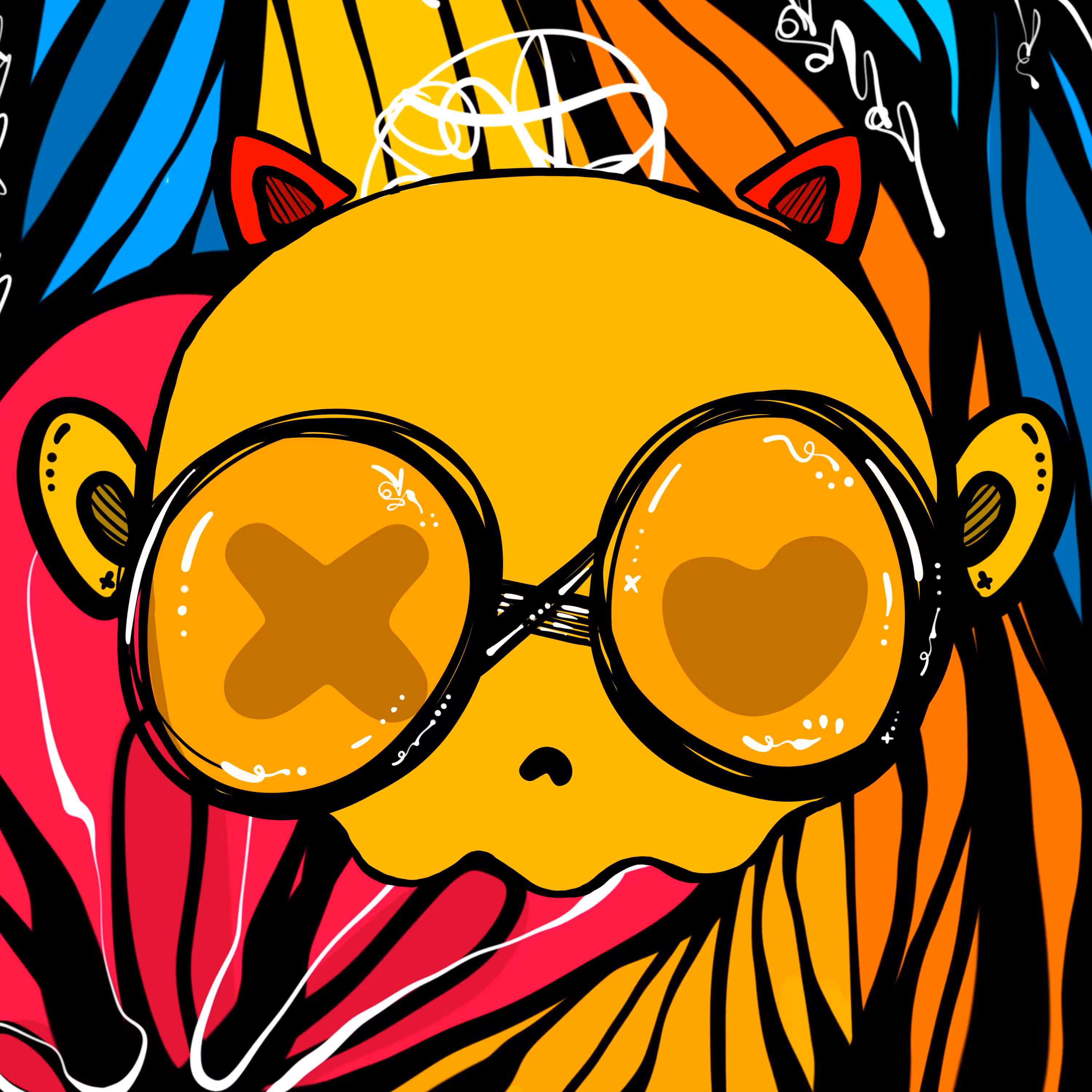 ORGNLS by SABET #32978