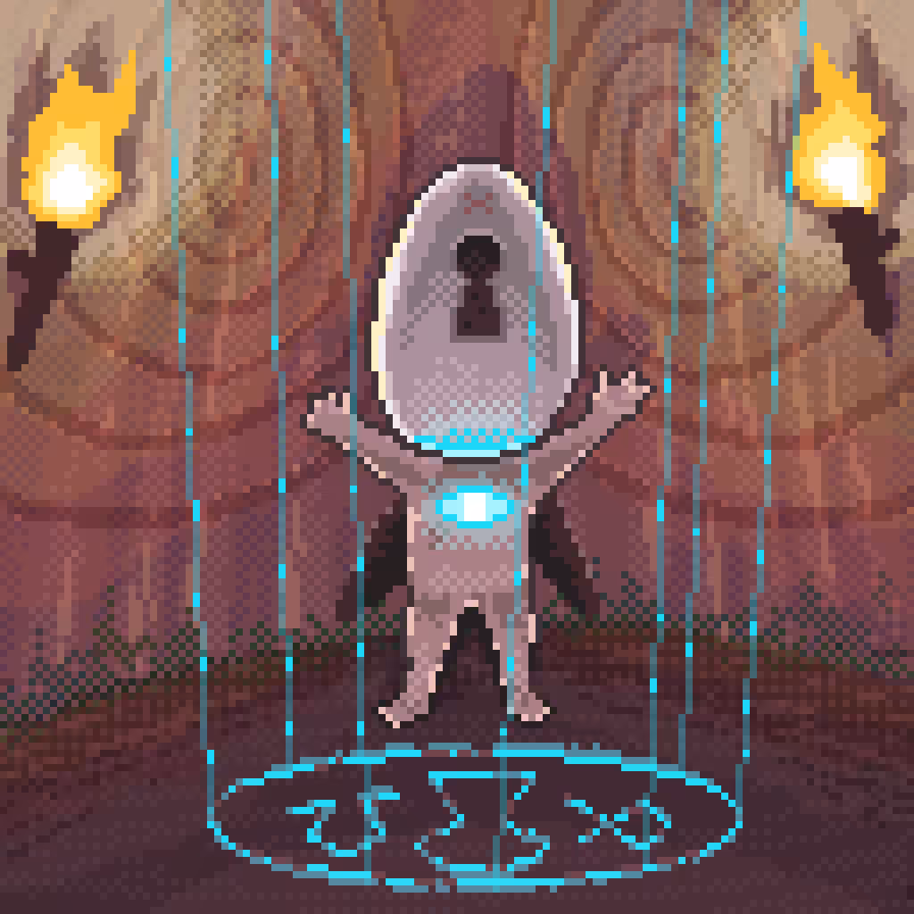 Eggchild #10