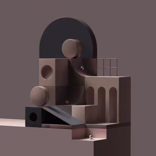 Geometric Set V2