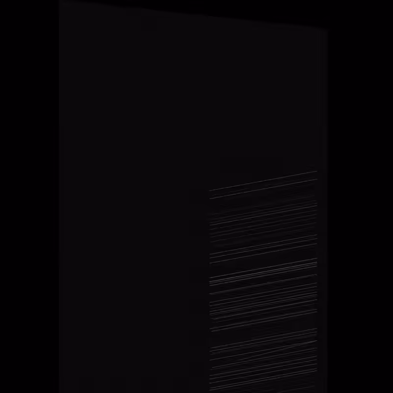 Broken Strobe #116