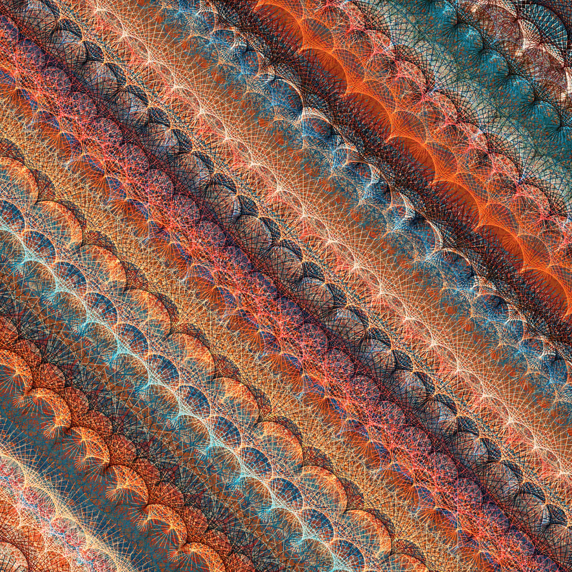 Lace Factory #71