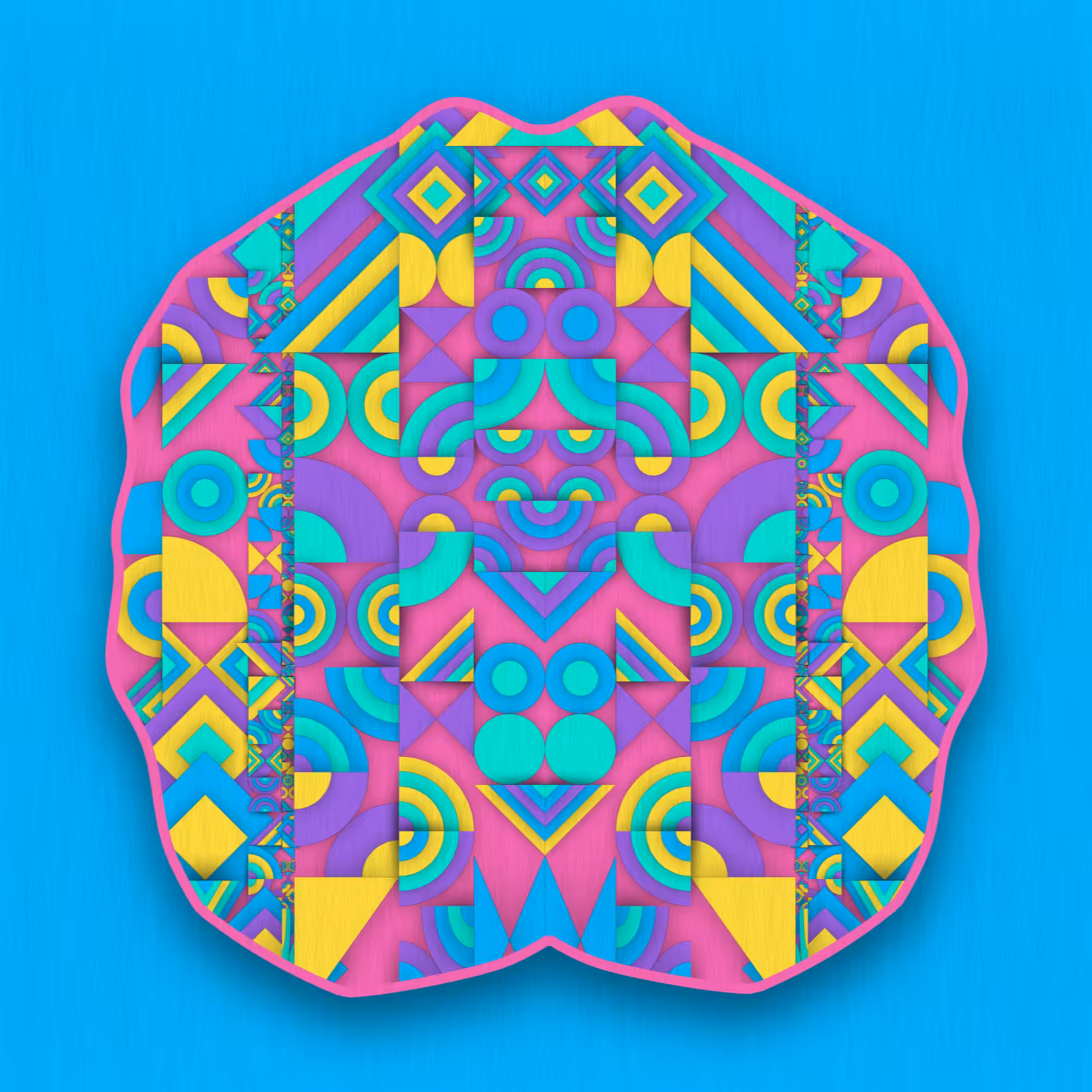 Generativemasks #2681