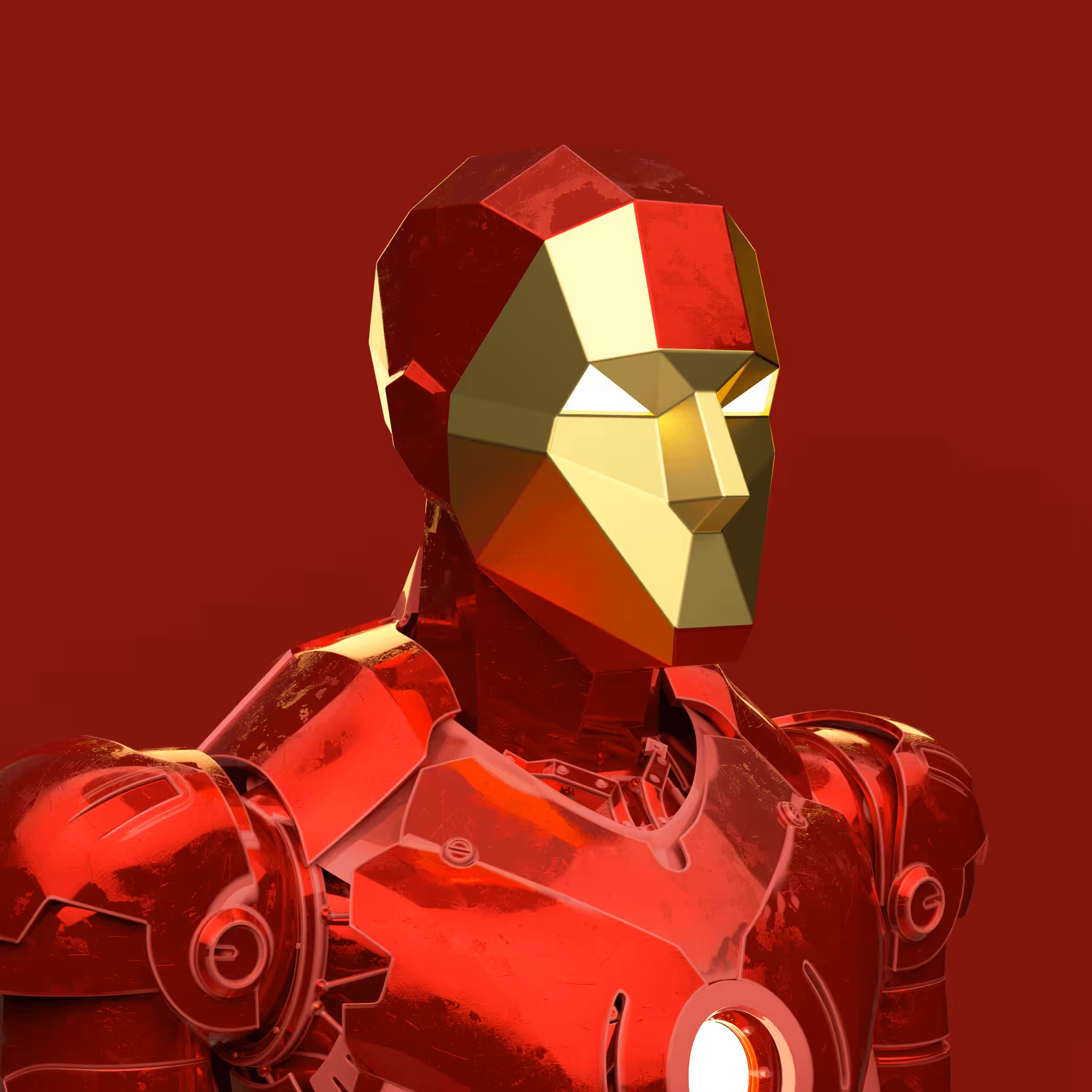 IRONGOON