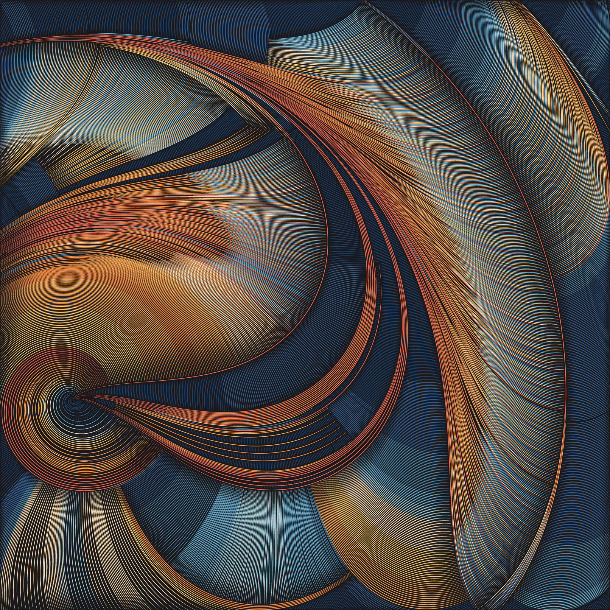 Harmonium #172