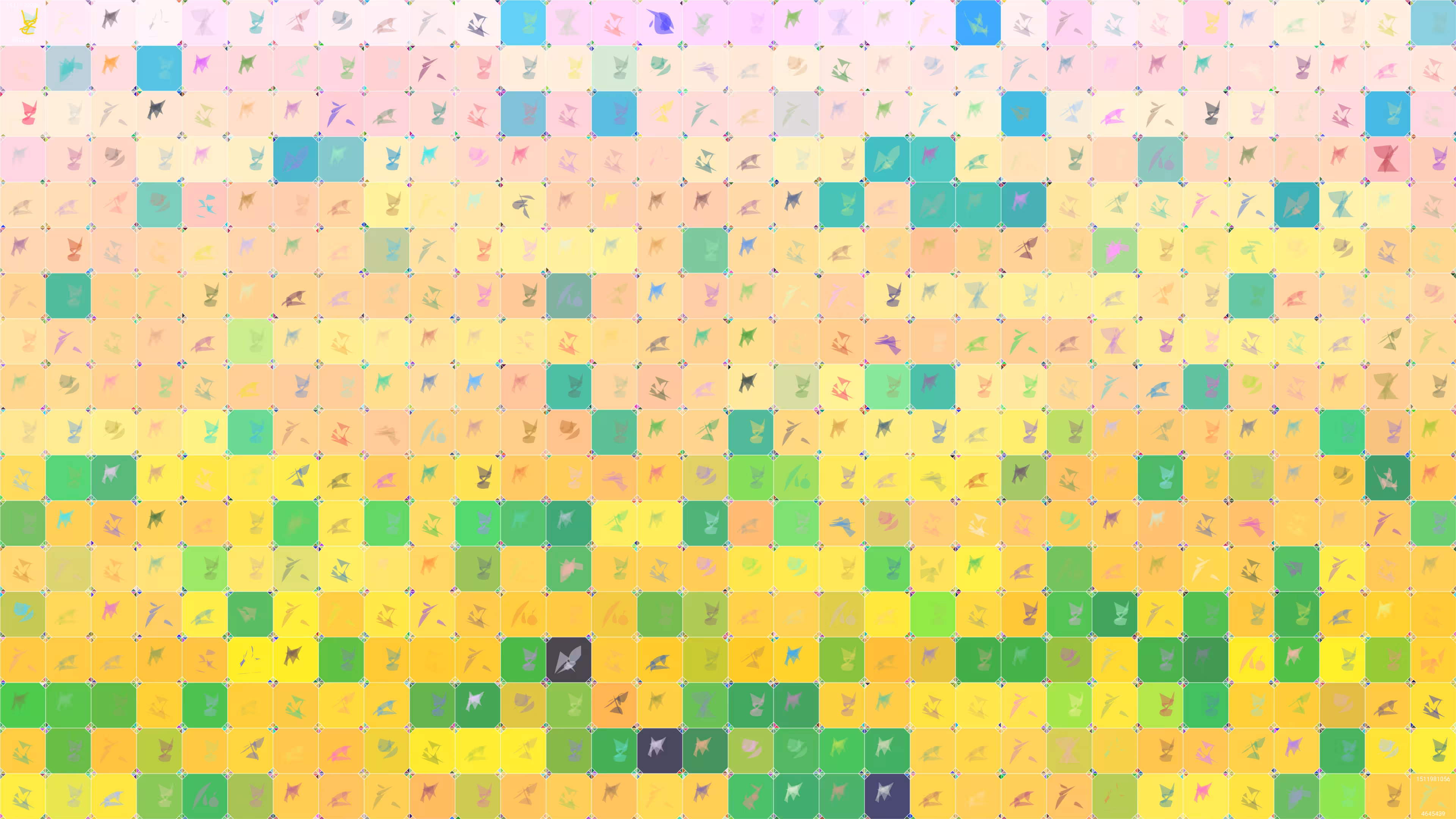 Painting #8064