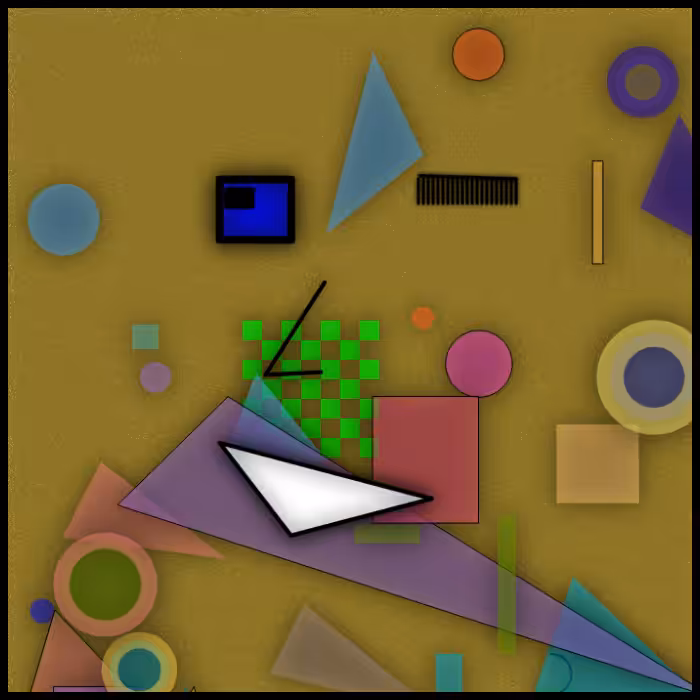 Kandudesky #10