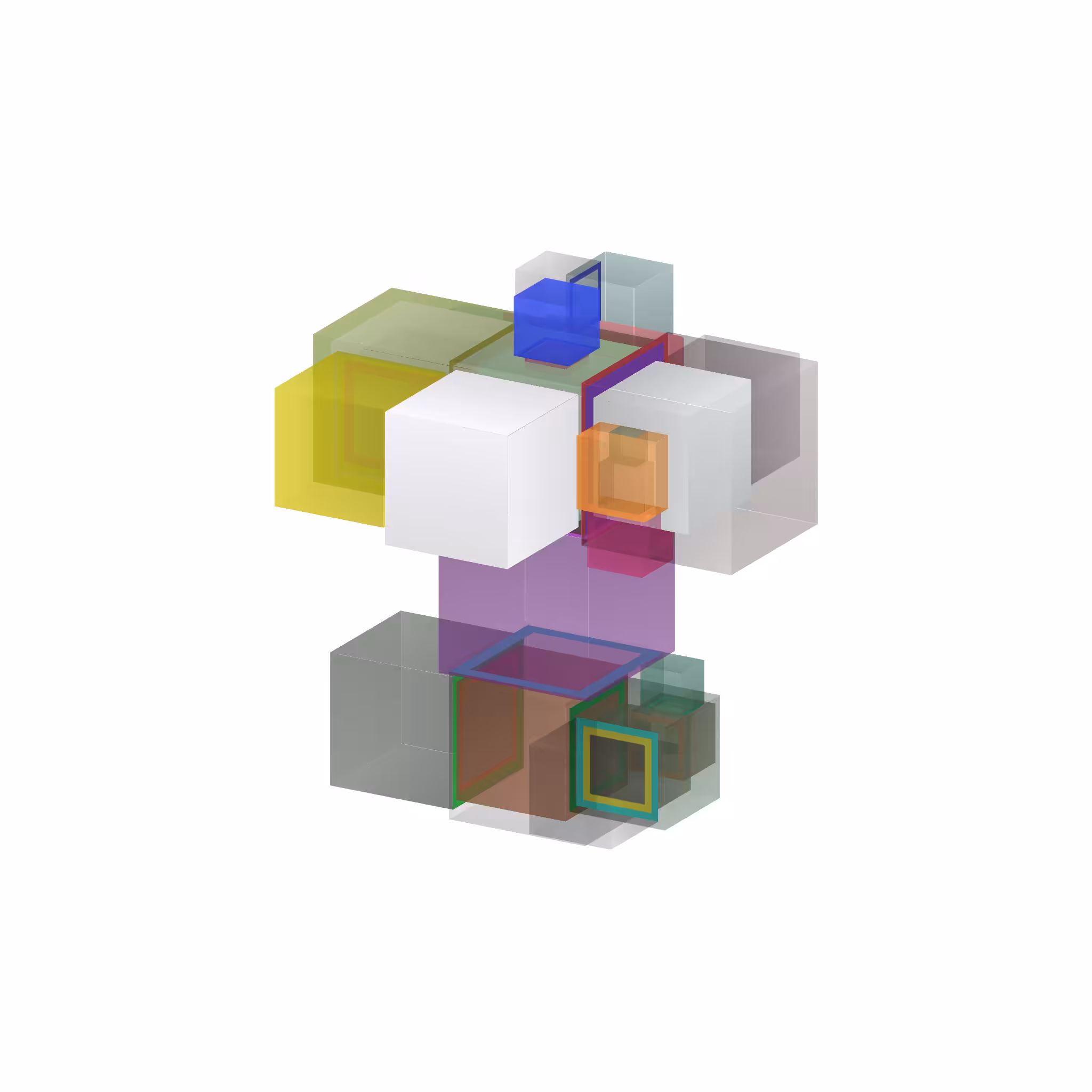 CSS Molecules #235