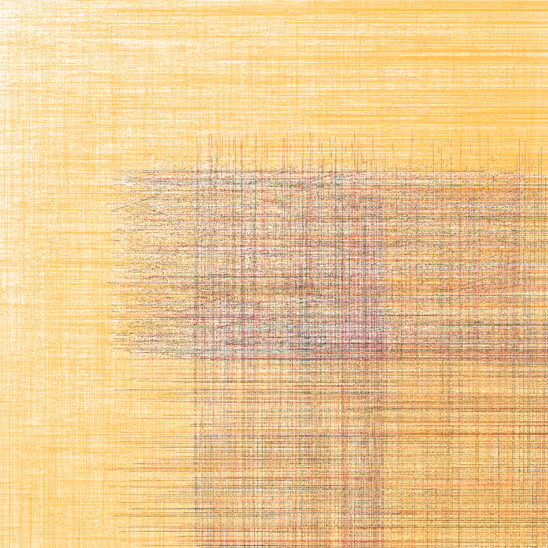 Pencil Lines #72