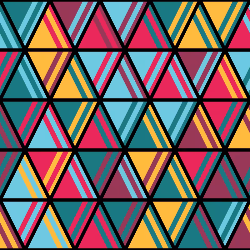 Simple Patterns 2 #14