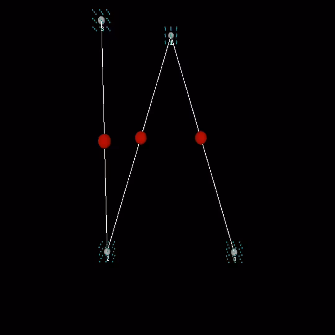 differential line