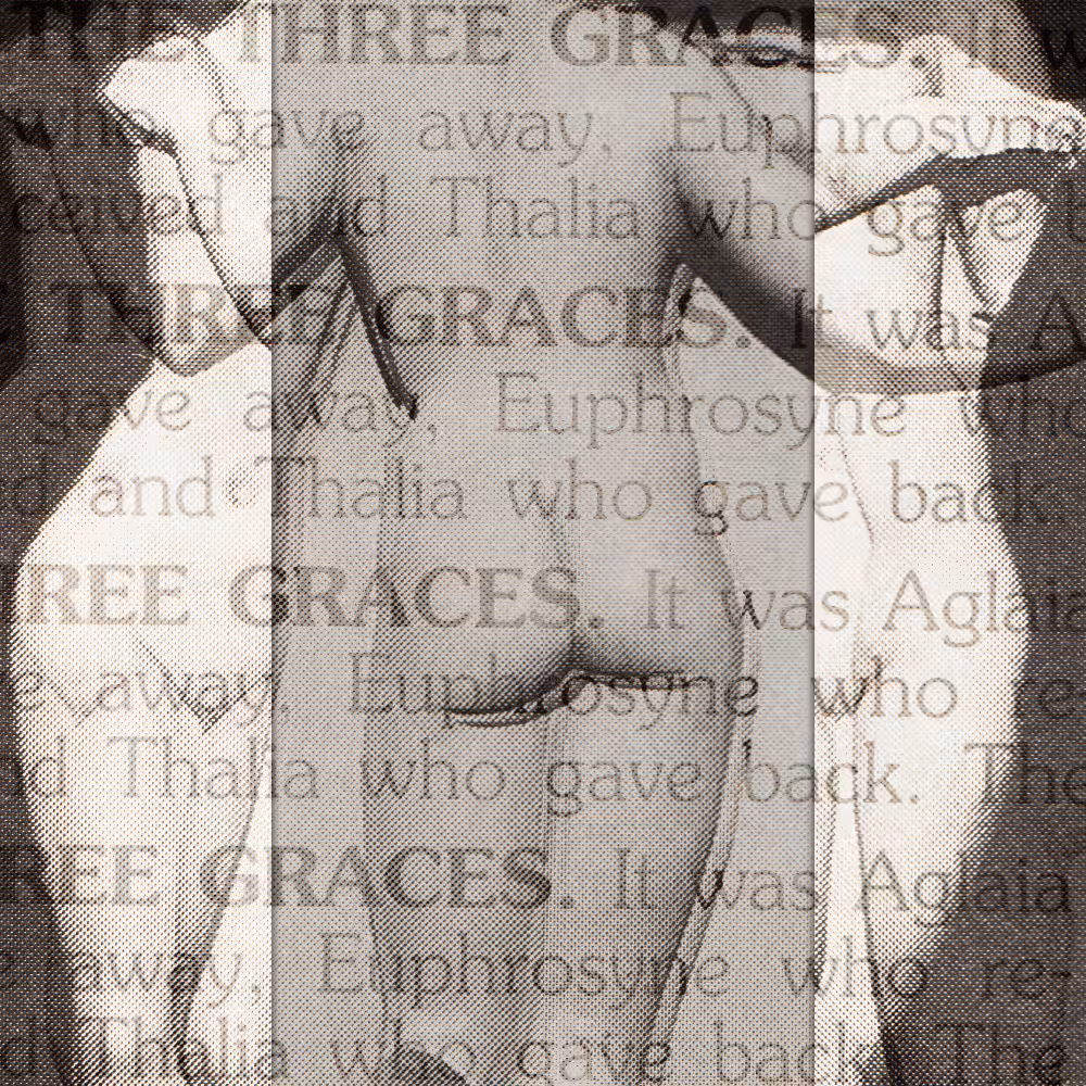 THE THREE GRACES