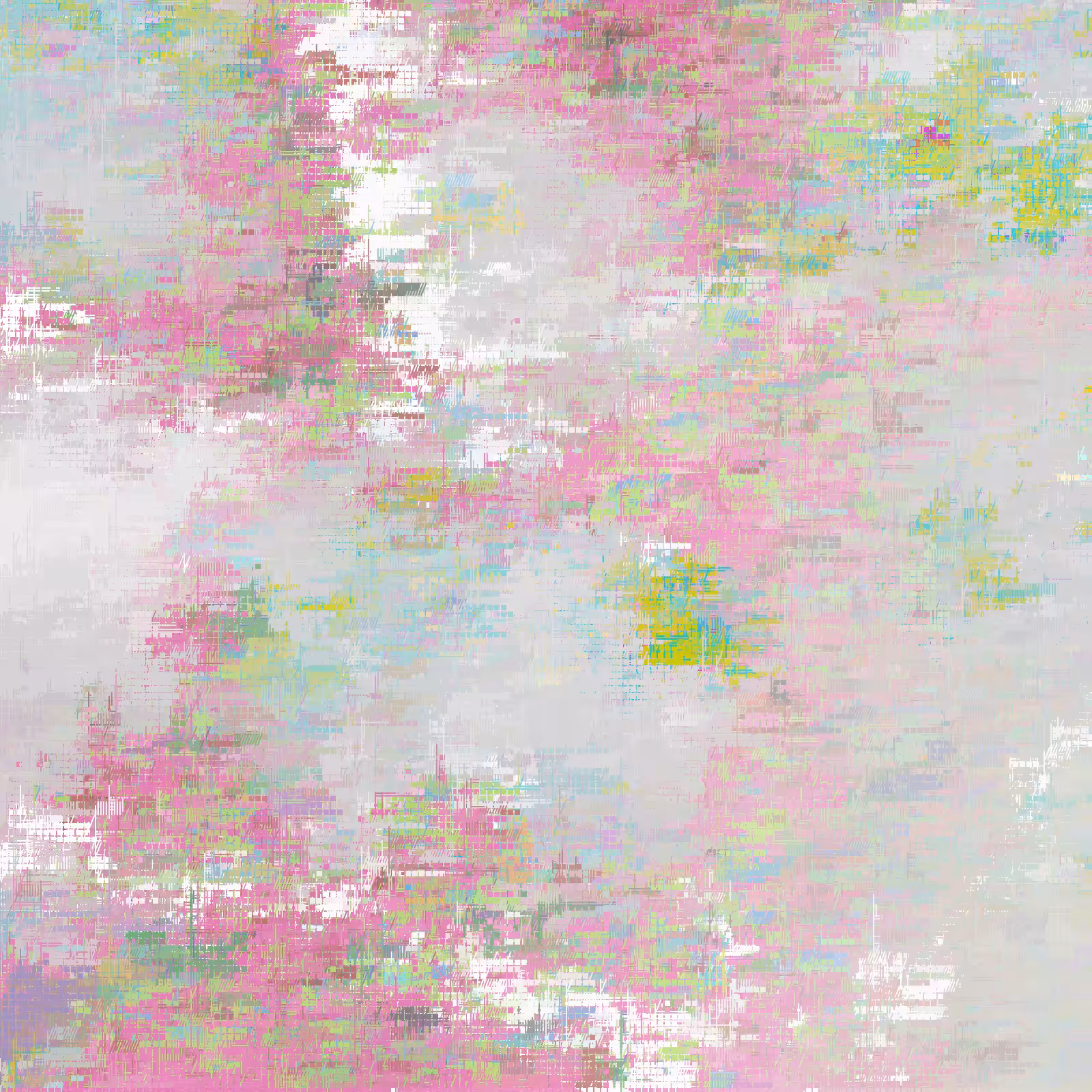 Pixel Driven Impressionism proto17