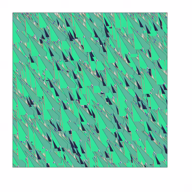Wild Matrix #142