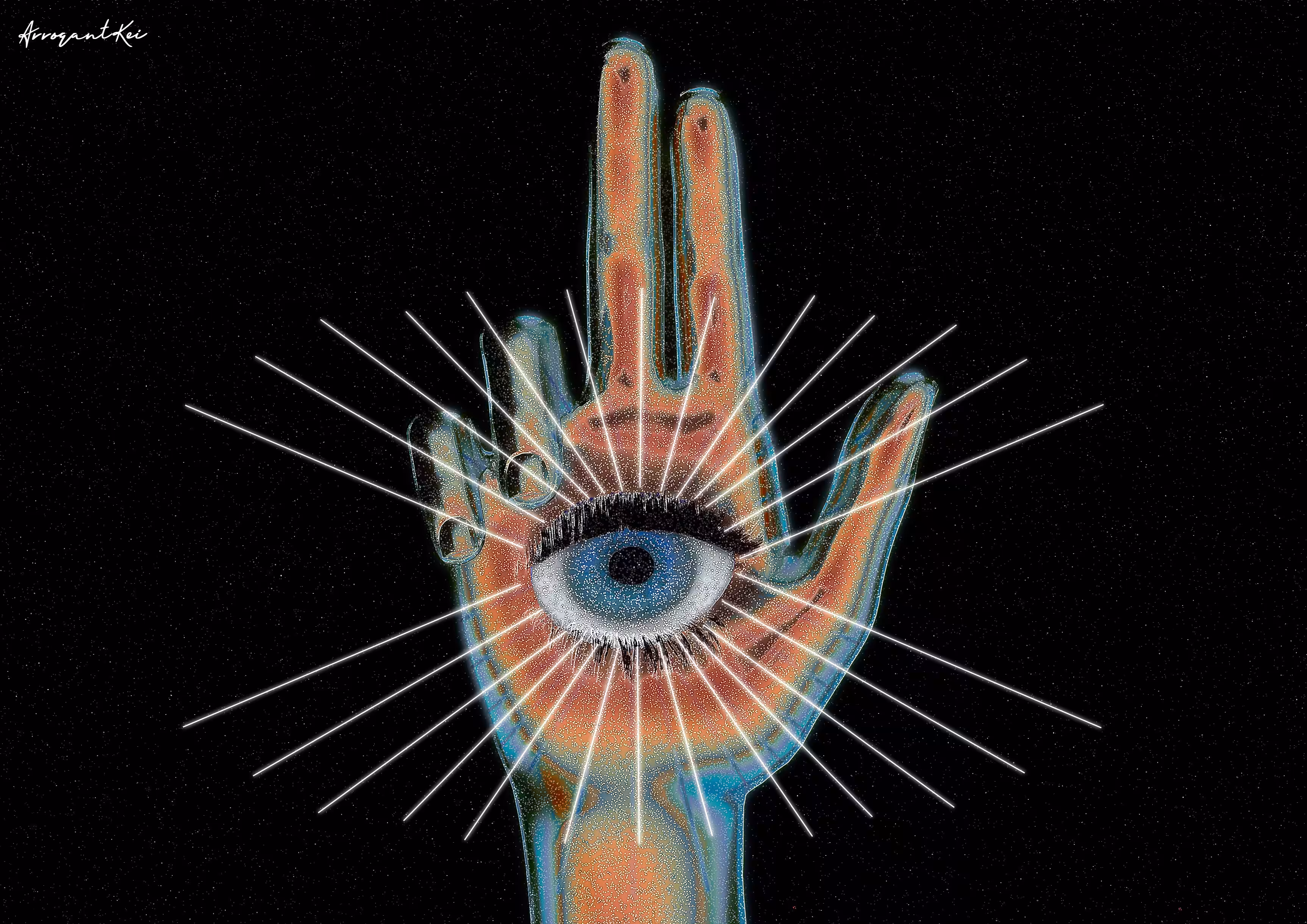 The 6th Sense