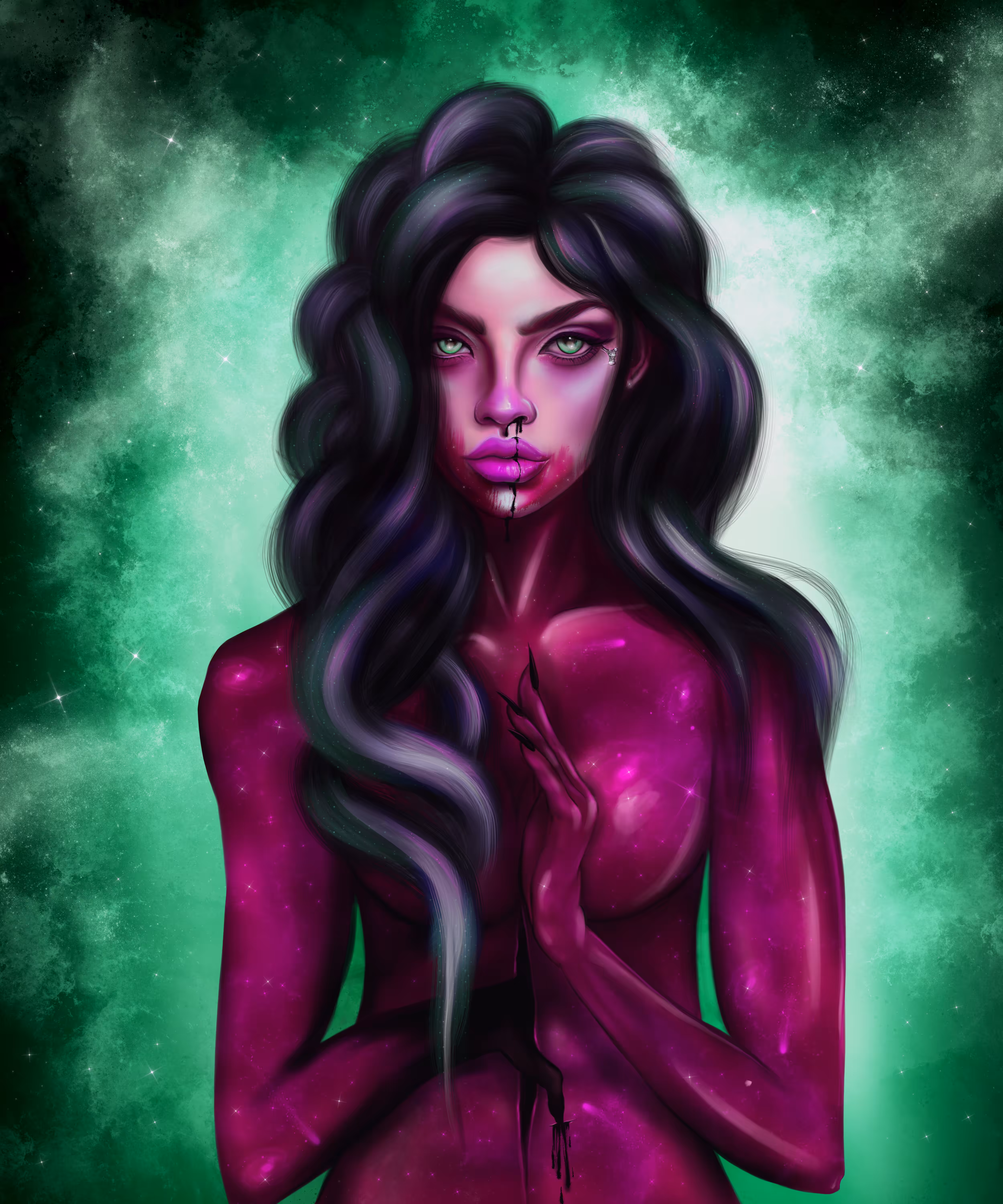 Witch #3