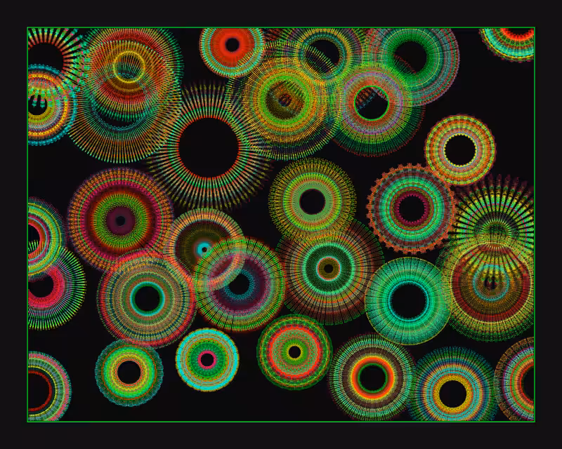 Crop Circles #2