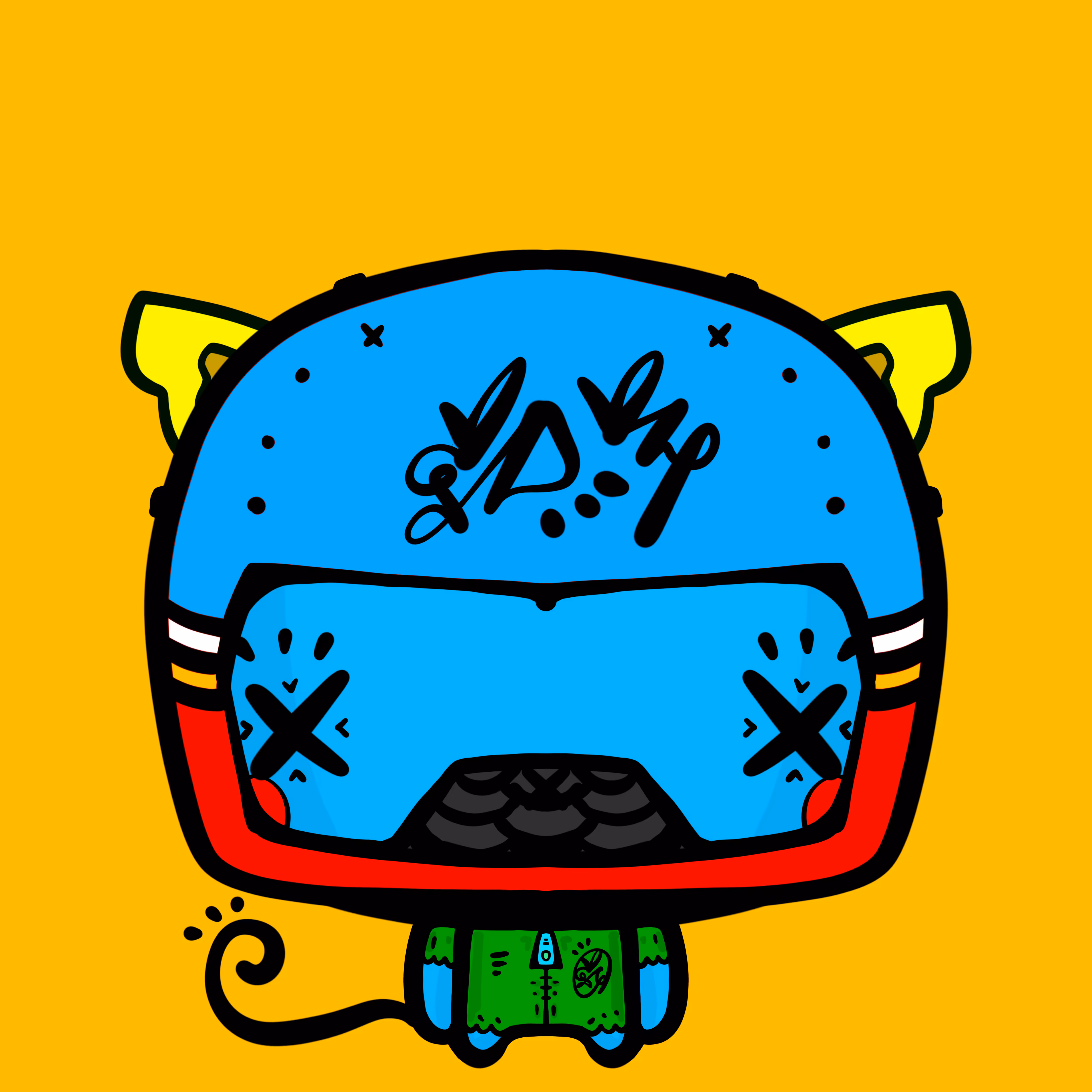 TKP MINIMAL 411