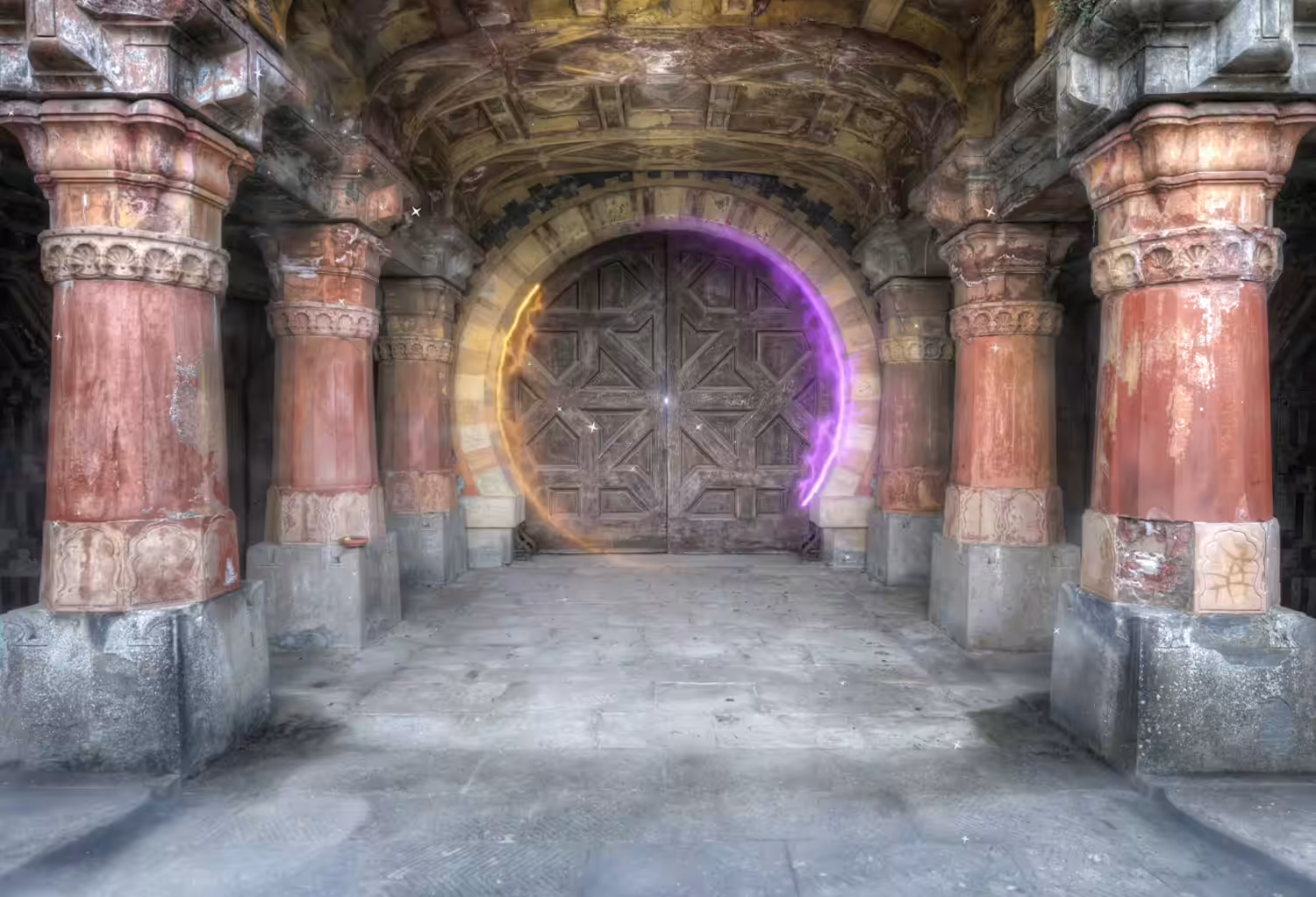 The Gate