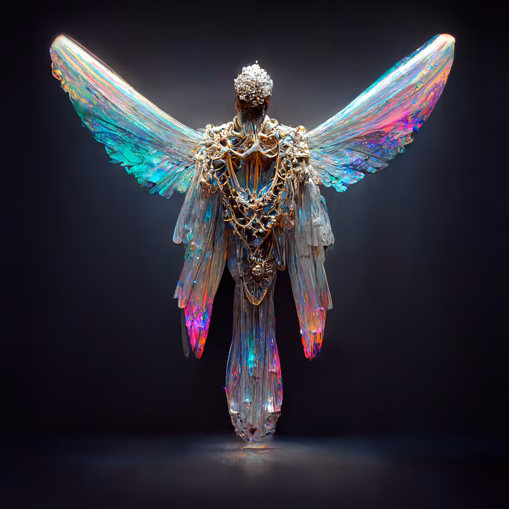Fantastic Angel 0019