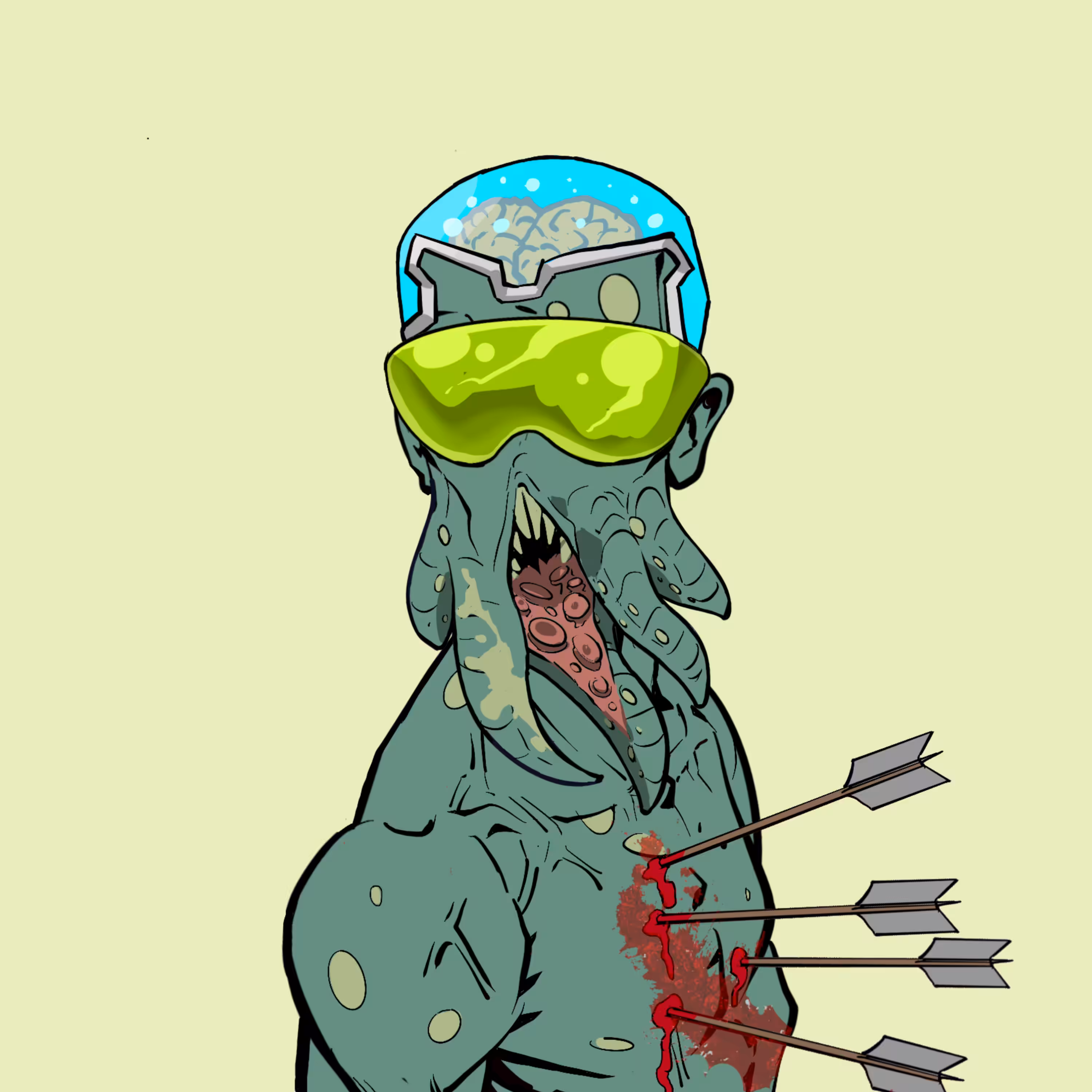 GlieseZombiePFP #594