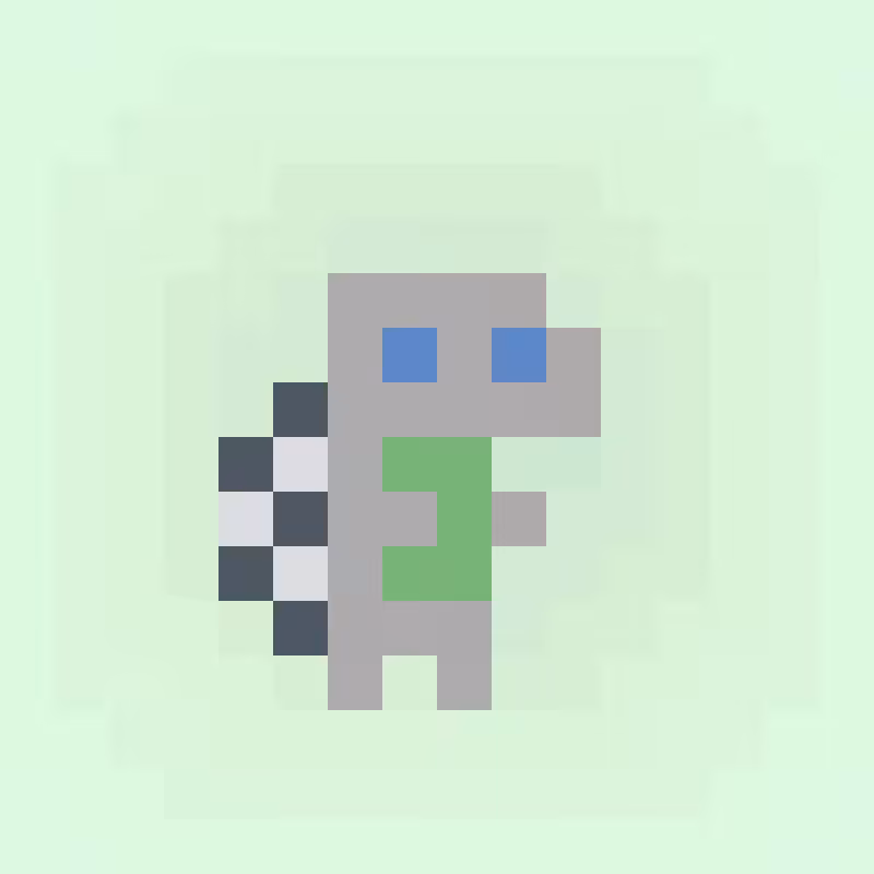 Tiny tortoises. #465