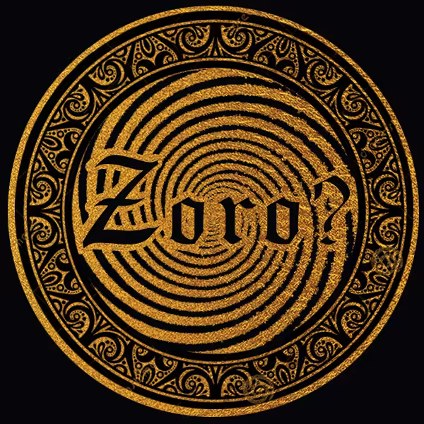 ZORO? COIN 003