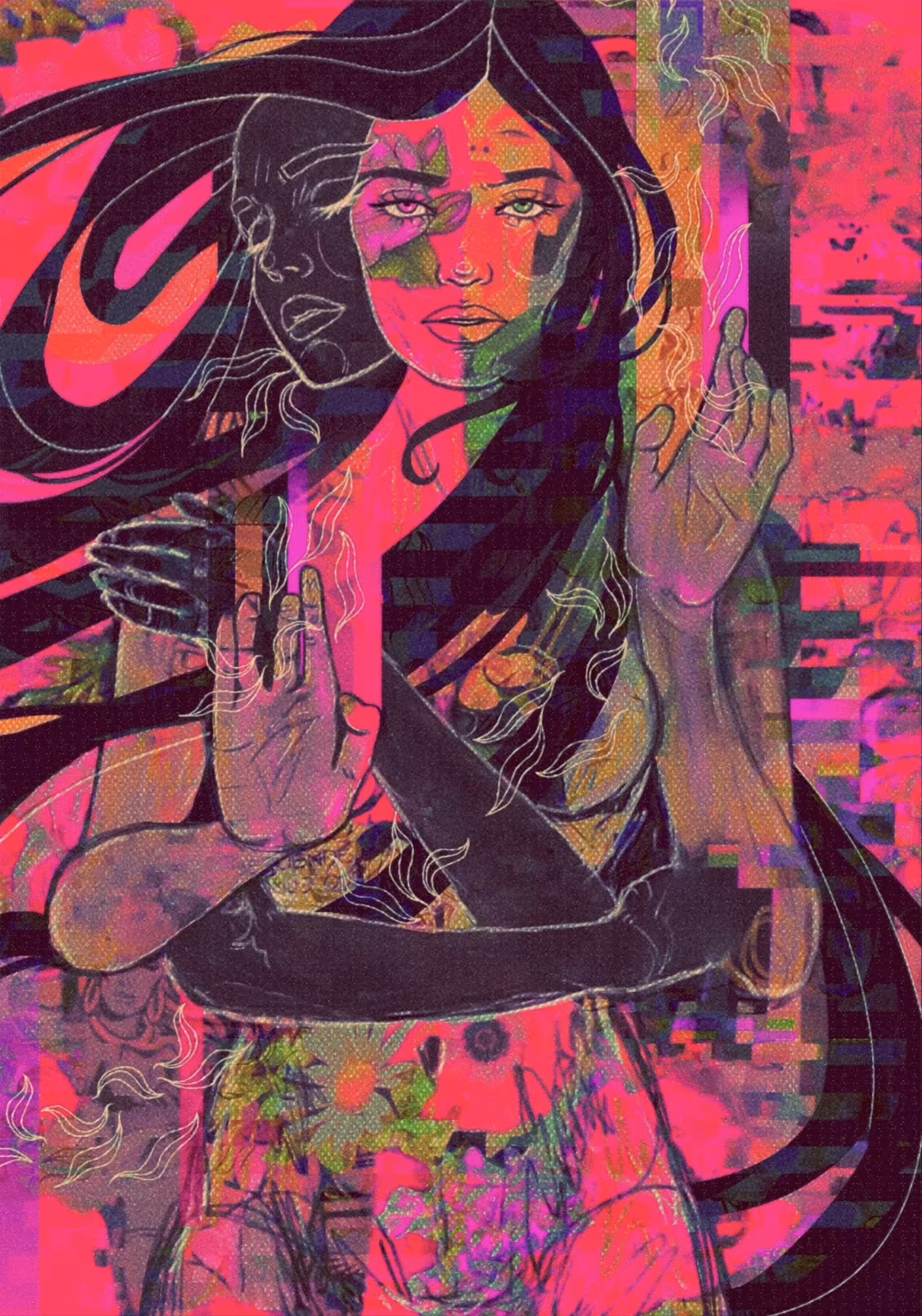 Split