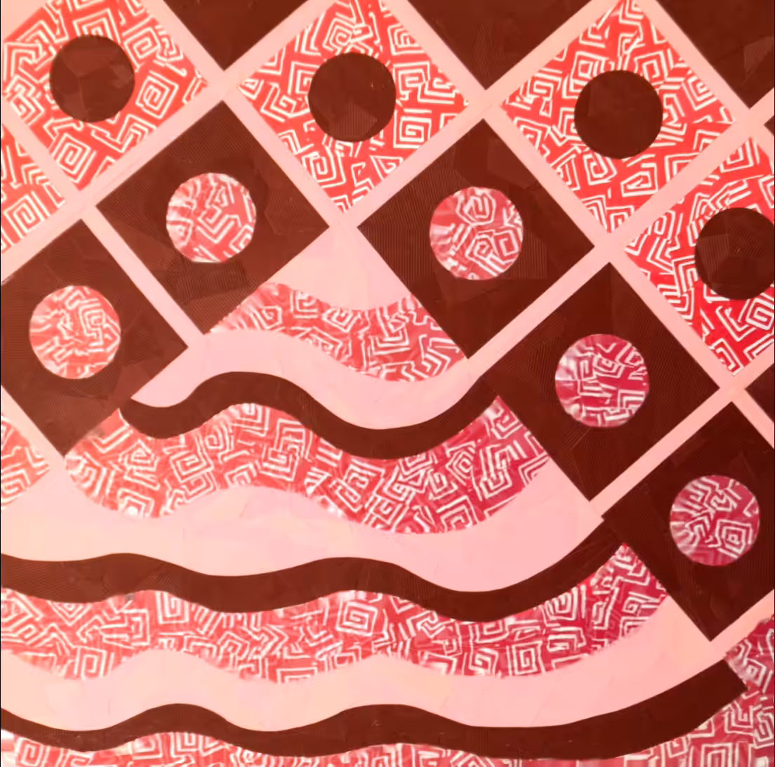 Lines and shapes 02