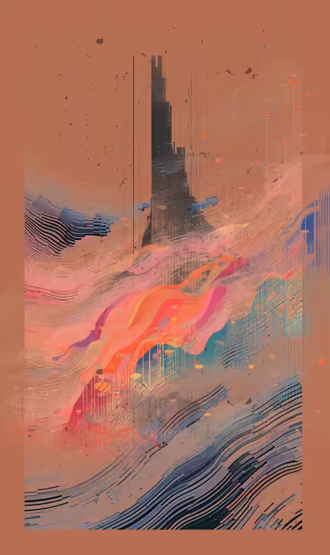 fantasy curtain #50