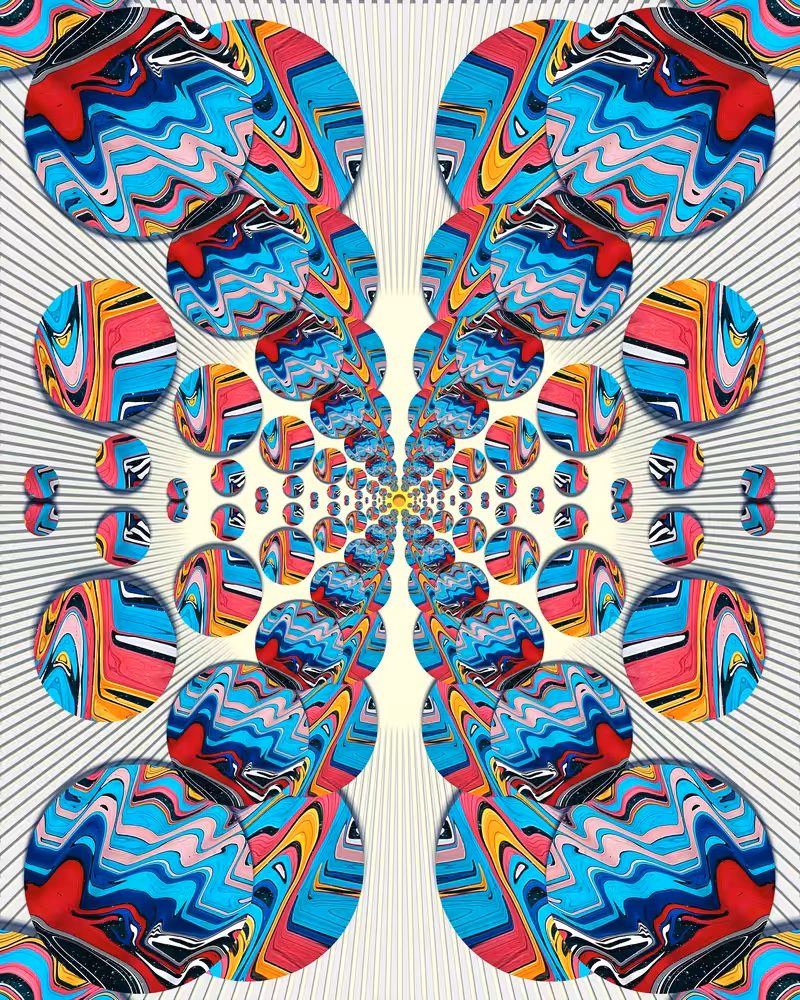 The Butterfly Effect
