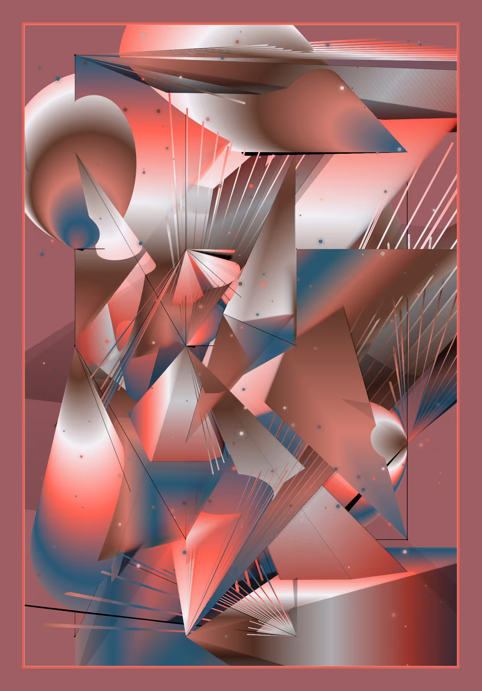 the Universe Machine #194