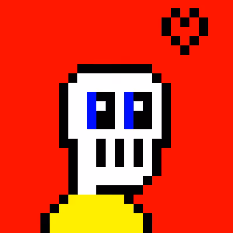 Skelly Smols #4