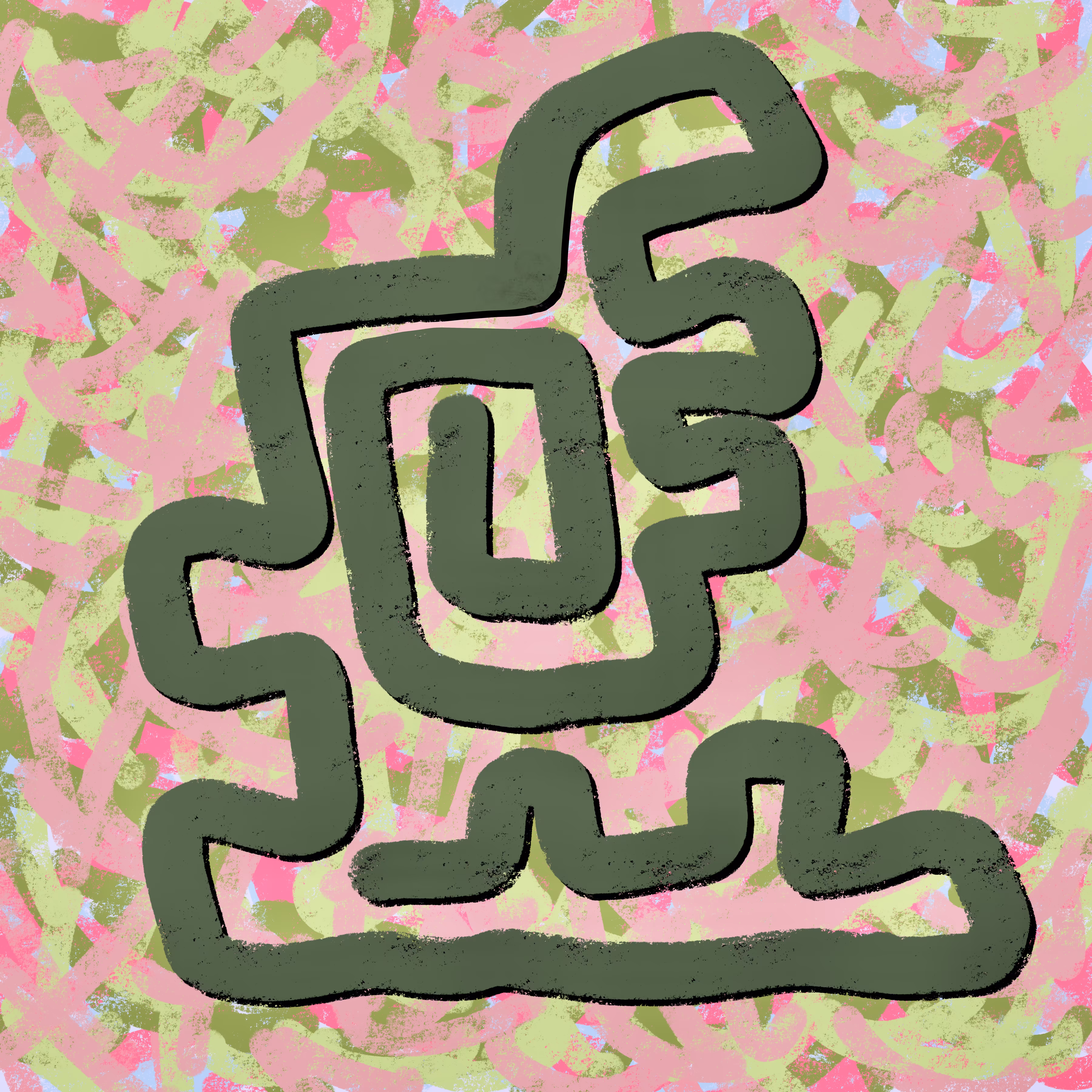 Garden Of Mind 07