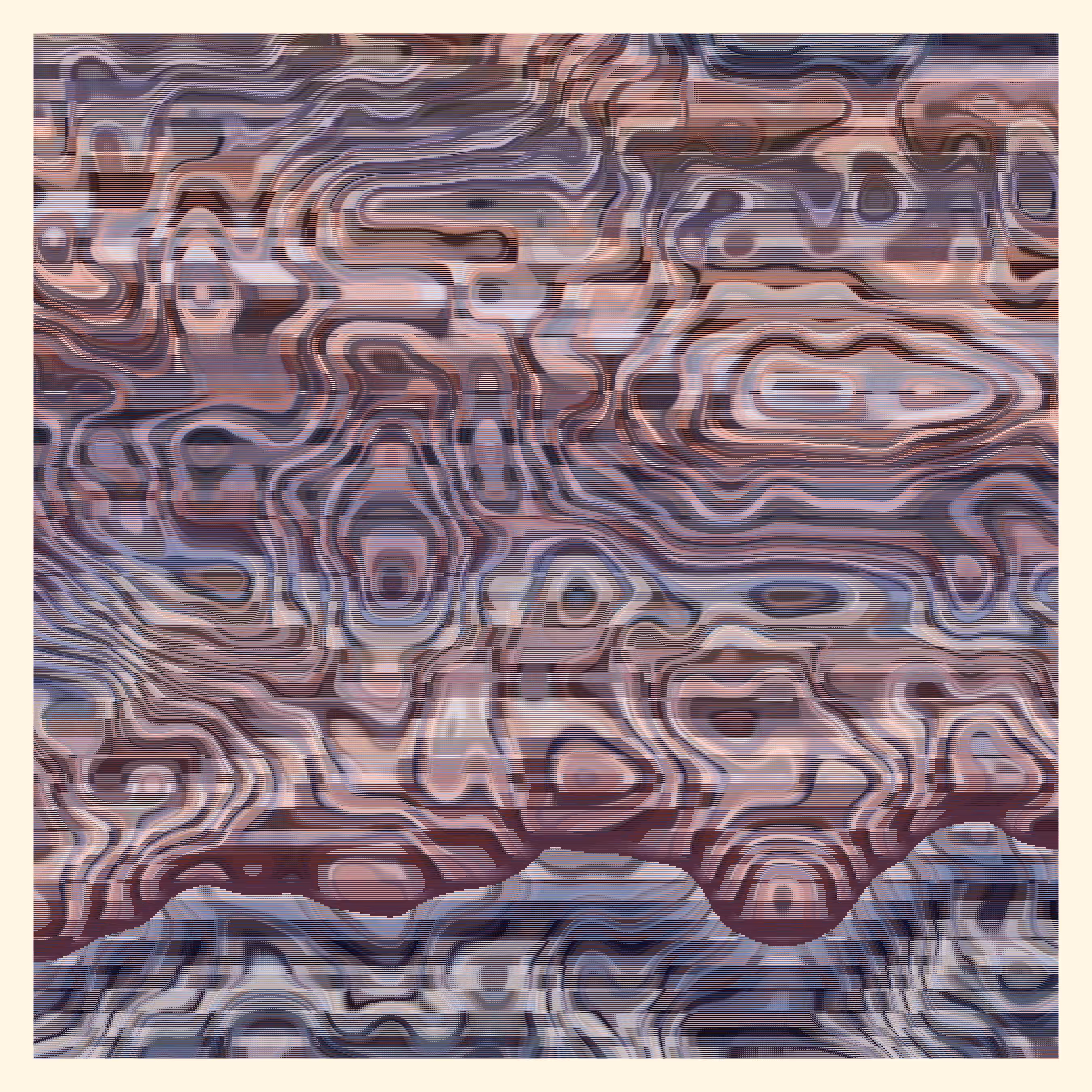Etheral Eruptions #13