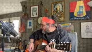 Song A Day: Everybody's Making Slop So I'll Write Another Song