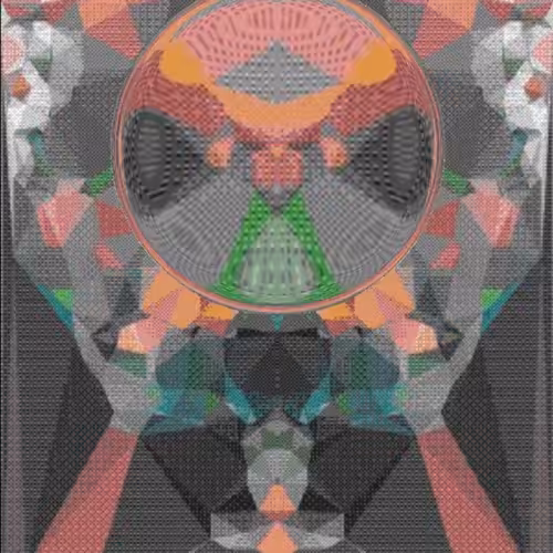 Florien Alien #54