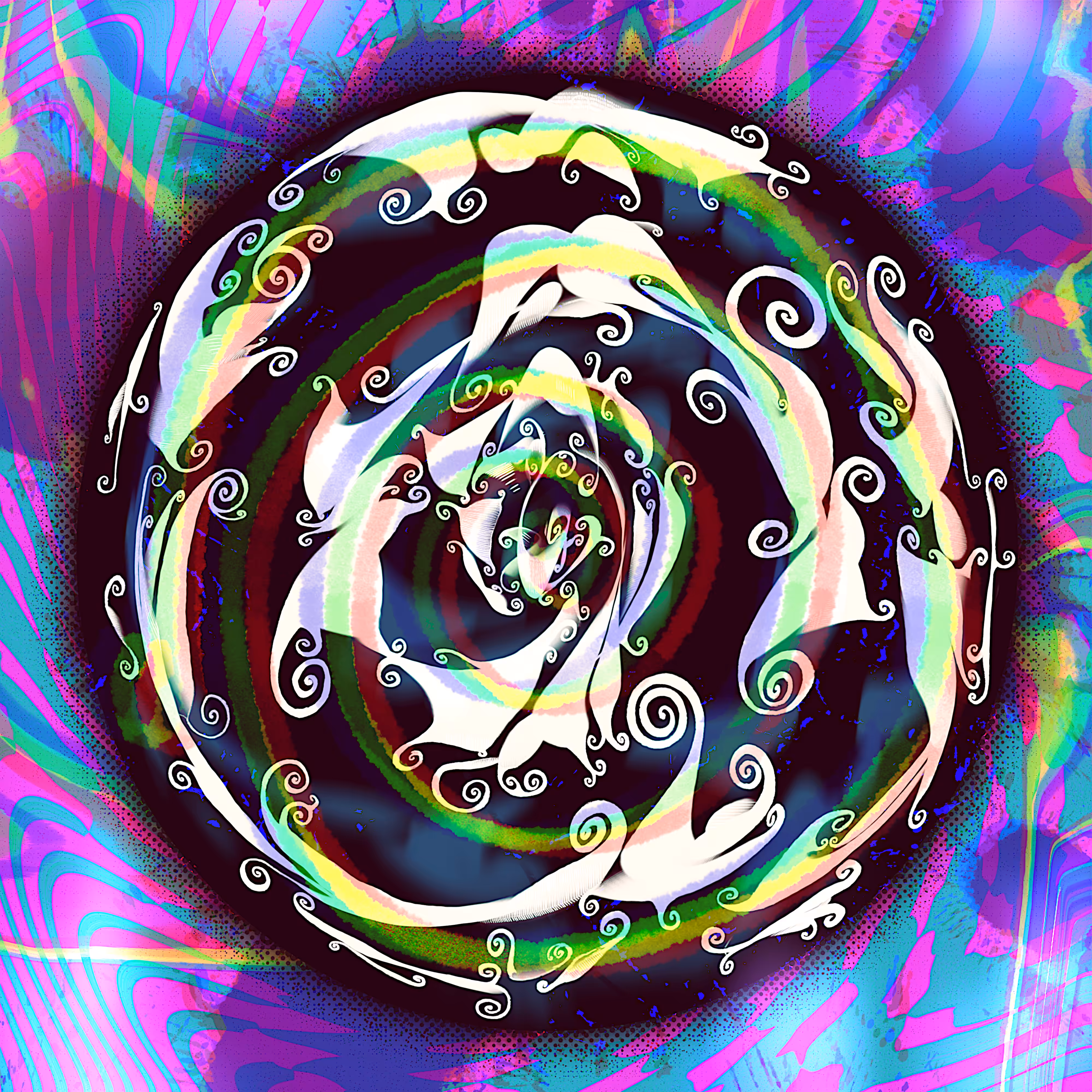 Vortalvision