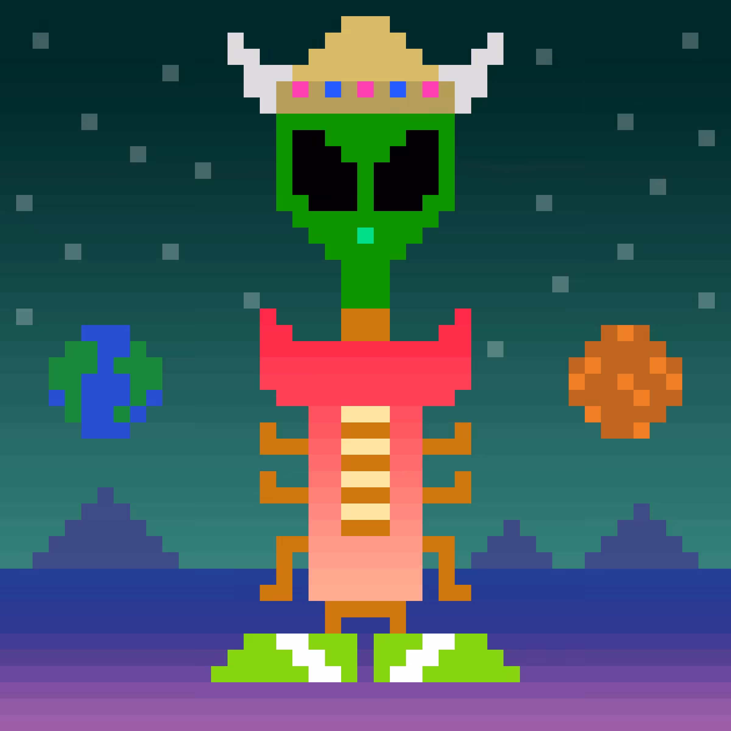 CryptoGalactican #496