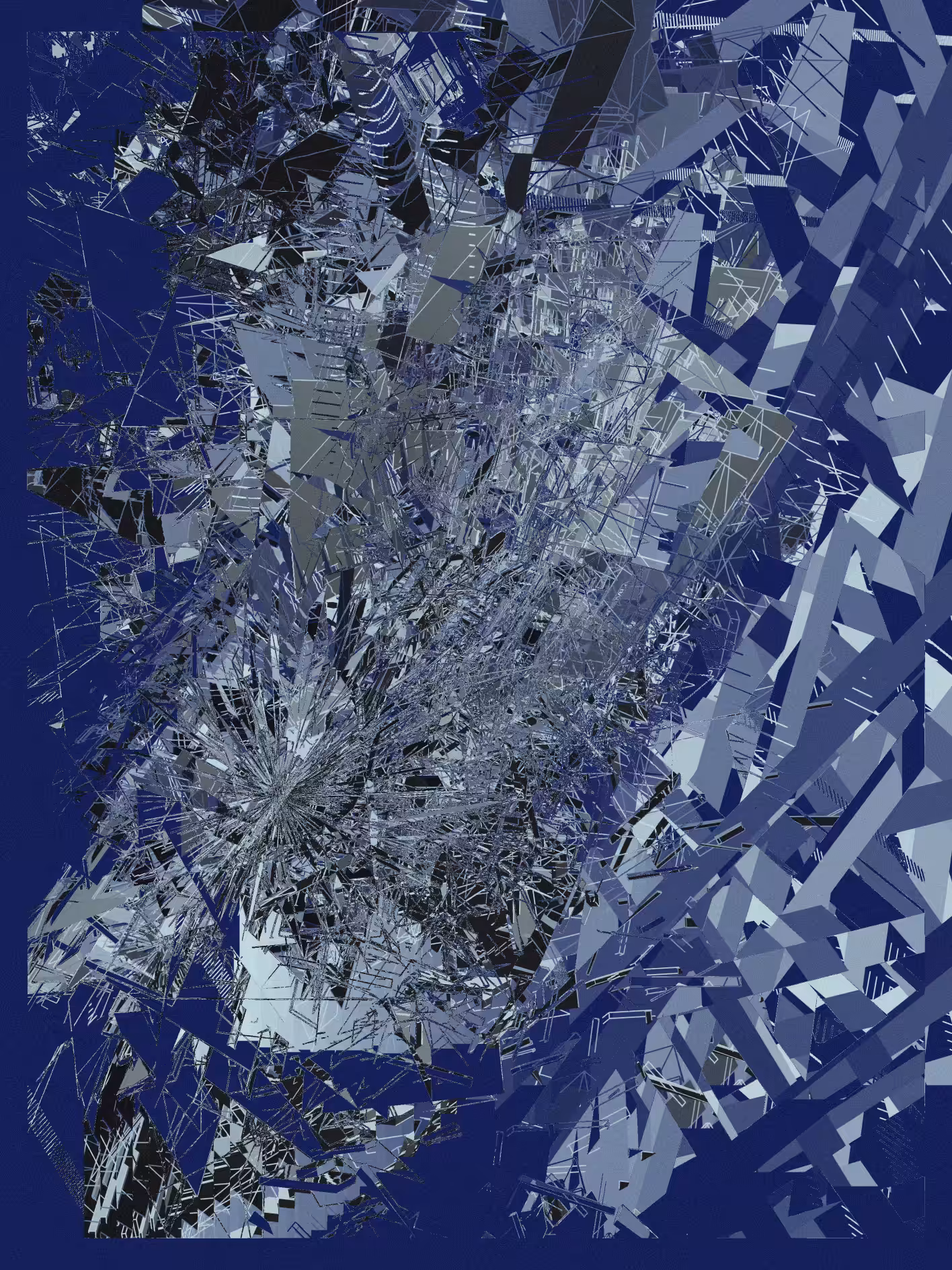 Folded Sequence #326