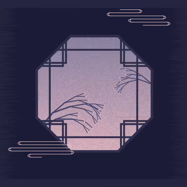 The Moon Phases #15