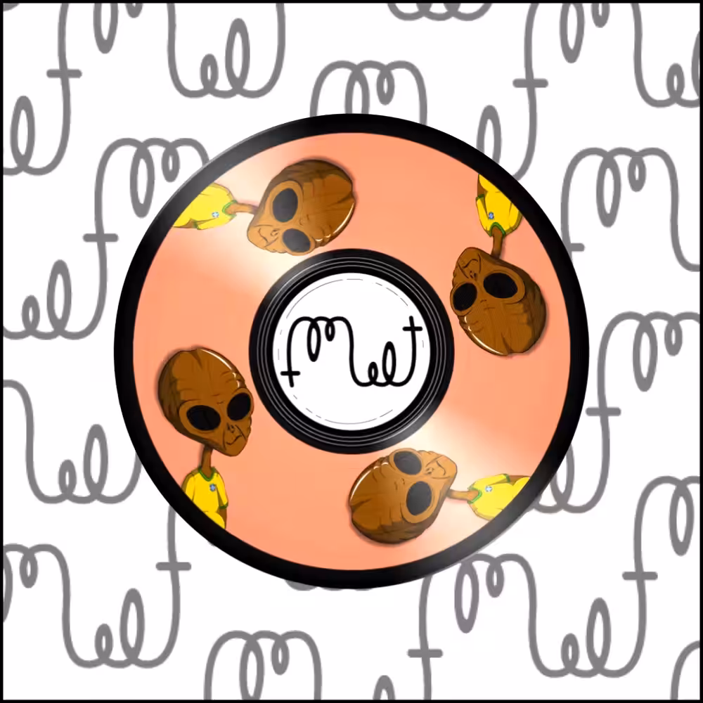 Melt's Record🎵//002